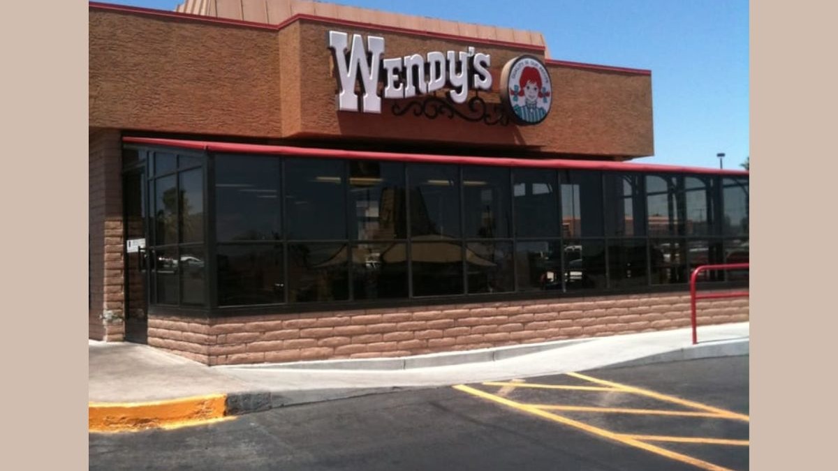 Fast-food chain Wendy’s plans to shutter hundreds of U.S. restaurants in 2025-26 as part of a turnaround strategy.