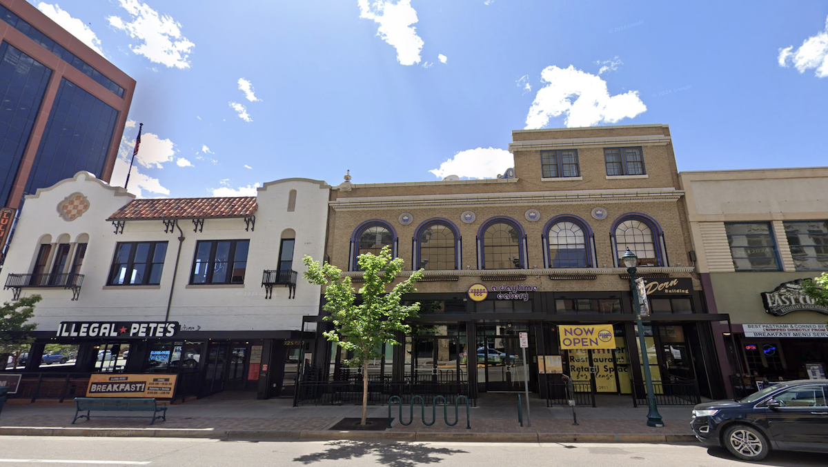 Western-Themed Cocktail Lounge Planned for Downtown COS