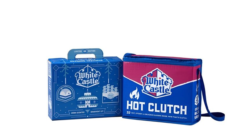 White Castle is celebrating the holiday season with ultimate meal planning and gifting, designed to bring extra flavor to gatherings.