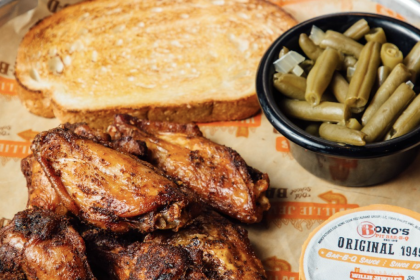 Willie Jewell’s Bar-B-Q Will Join Airport Lineup