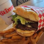 Wimpy’s Burgers and Fries to Relocate