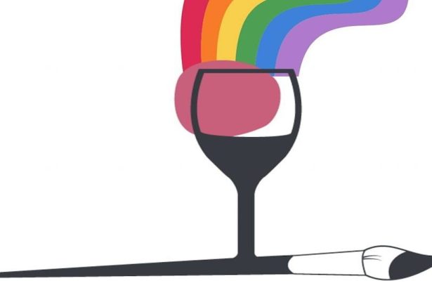 Wine & Design Debuting in Lakewood