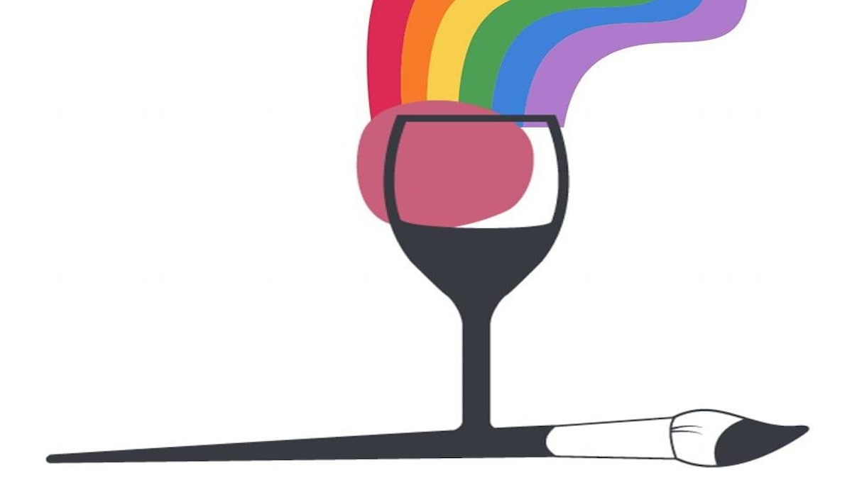 Wine & Design Debuting in Lakewood