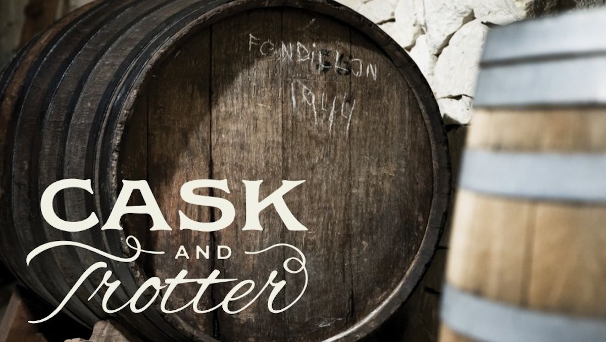 Wolf Peach Owner Opening Another Concept