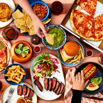 Wonder Plots Another Boston-Area Food Hall, This Time in Newton