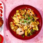 This Year’s Culinary Wonder Headed to Sterling