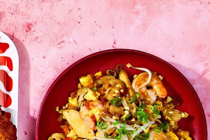 This Year’s Culinary Wonder Headed to Sterling