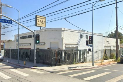 Cafe Starlings to Open in Former Overland Cafe Space