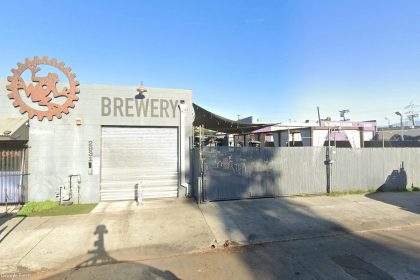 The Outpost to Debut Next to Frogtown Brewing