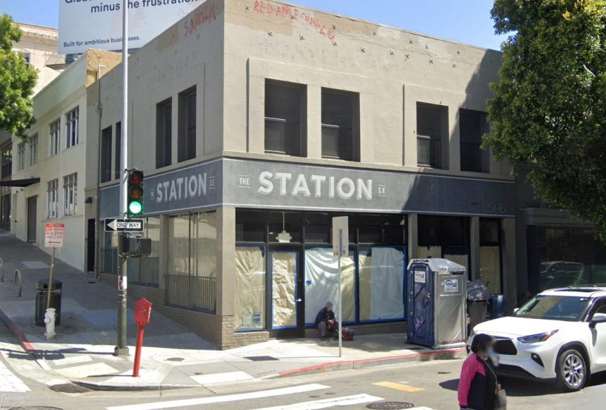 Michael and Lindsay Tusk to Open Bar Coto