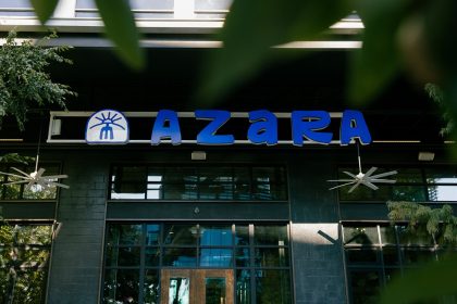 Azara to open in Atlanta this month