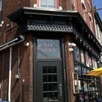 Bar Jawn underwent a routine health inspection by the Philadelphia Health Department on November 5.