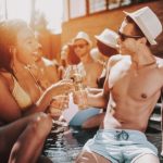 Senso Beach Club Will Bring Vegas Vibes to Orlando