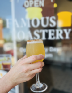 Famous Toastery, National Brunch Chain, to Open First San Antonio Location