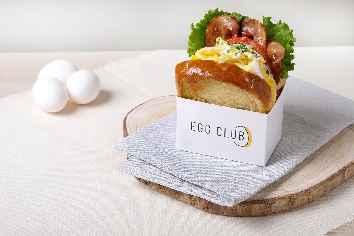 Egg Club Plans Massive Toronto Expansion