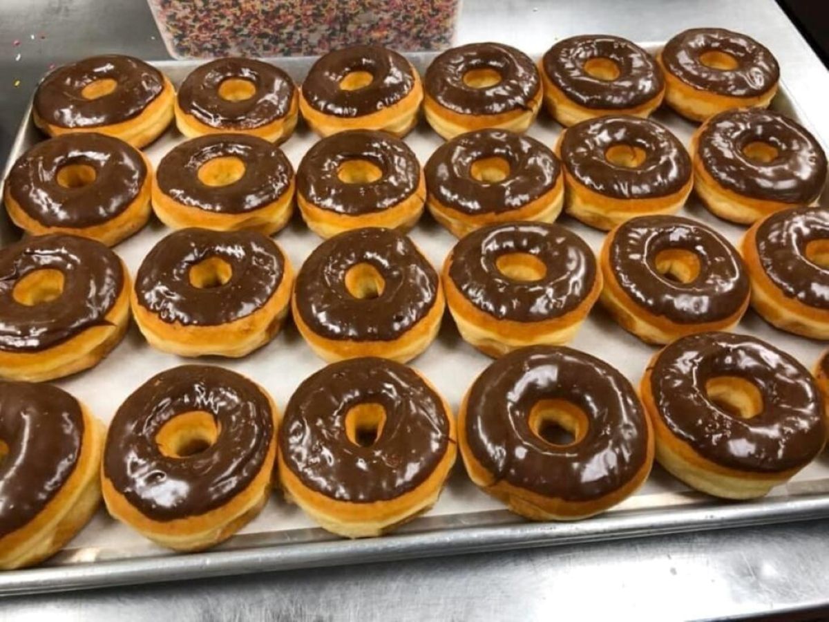 BoSa Donuts Opening North Scottsdale Shop