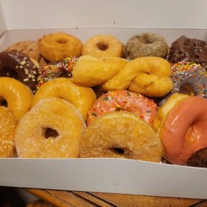 BoSa Donuts Opening North Scottsdale Shop