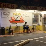 The Tennessee Health Department carried out a routine inspection at Brother Z’s Wang Shack on November 6.