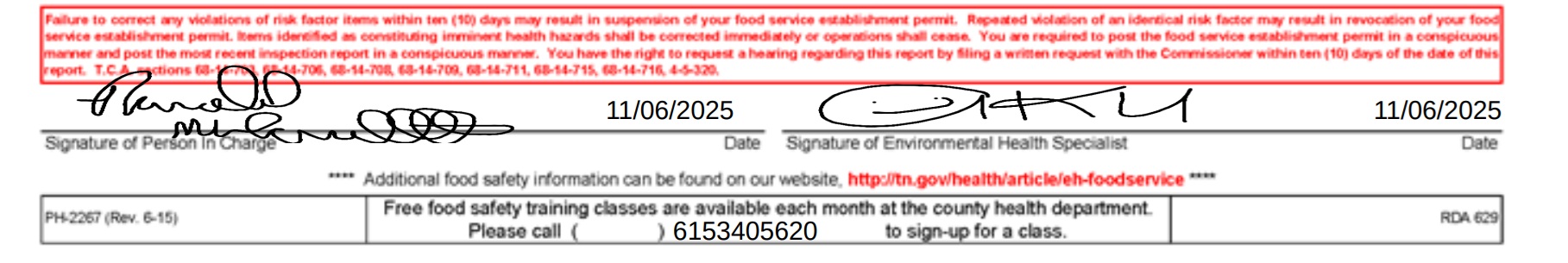 Excessive grease accumulation was observed on the kitchen walls and the hood above the fryer.