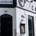Cafe Cake & Joe underwent a health inspection by the Philadelphia Department of Health on November 4.