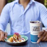 California Fish Grill Opening in Goodyear