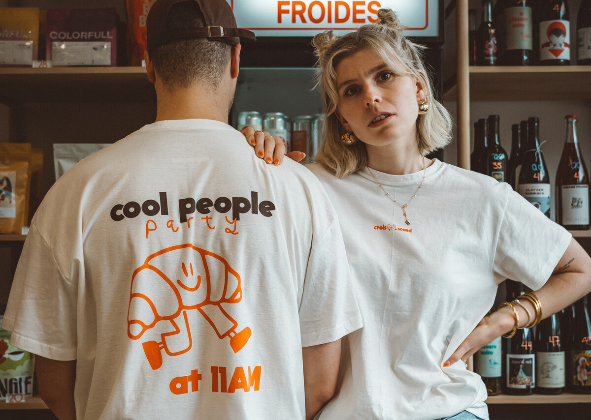 Croissound to Open First Café in Montreal