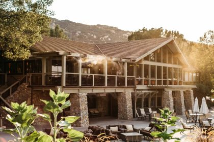 Temecula Creek Inn Expanding On Site Dining Experiences