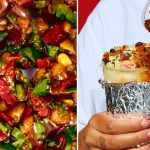 The comparable restaurant sales have shown a growth of 0.3%.