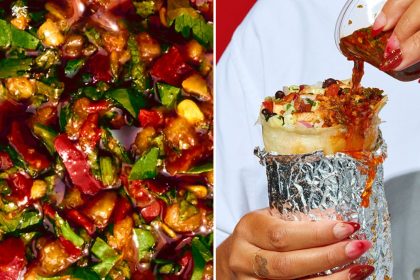 The comparable restaurant sales have shown a growth of 0.3%.