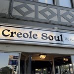 The Sacramento County Health Department inspected Creole Soul Restaurant and Bar on November 6