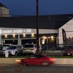 Dashi Sichuan kitchen + bar storefront