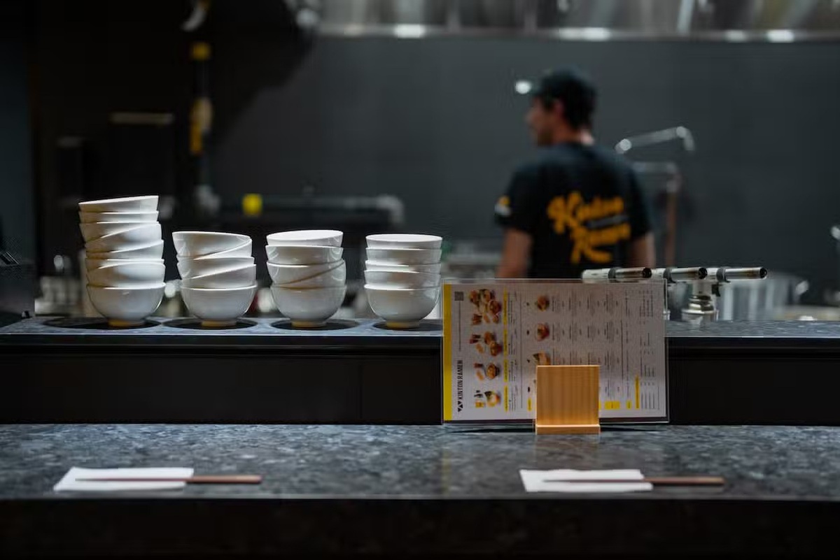 Kinton Ramen Plans Expansion Into Eastern Canada