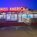Miss America closed doors in Jersey City