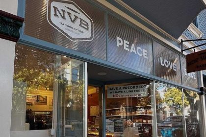Noe Valley Bakery was closed temporarily due to health code violations