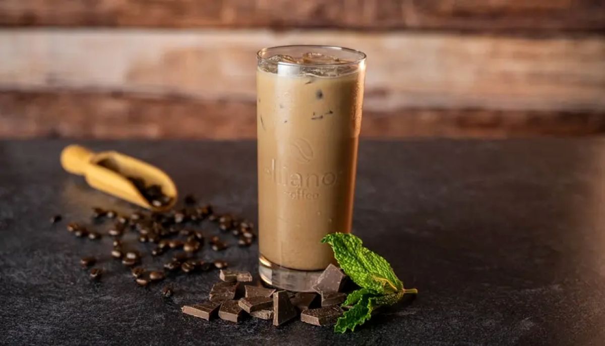 Ellianos Coffee Planned for Oakleaf Plantation