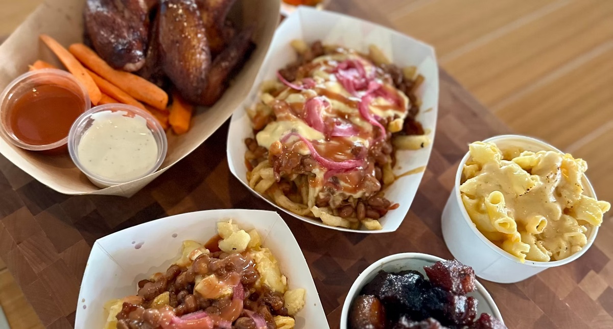 Brother’s Keeper BBQ Considering Long Beach Location