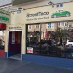 Street Taco Coming to San Francisco’s Financial District