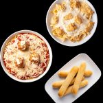 Fazoli's to Open in Gilbert