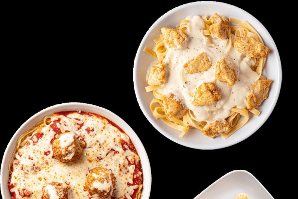 Fazoli's to Open in Gilbert