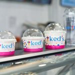 Ked's Ice Cream, Waffles, & Crepes Owner Reveals Two More Locations to Come to Greater Austin Area