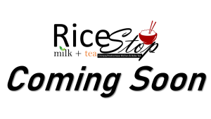 Rice Stop, a new Chinese and Vietnamese eatery, is set to open in Hutto