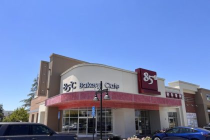 85°C Bakery Café Continues to Heat Up San Antonio with Its Second Opening