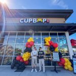 Cupbop to Debut in Houston, Brining Unique Korean BBQ and A Whole Lot of Pizazz