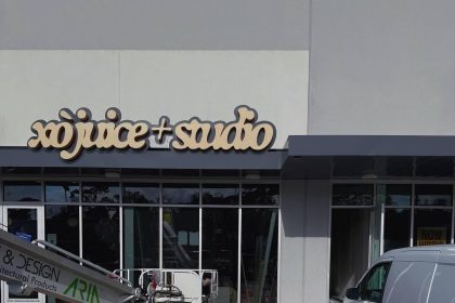 XO Juice & Studio to Open in Houston