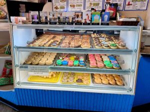 Bella Donut, the Sweet Treat Everyone in Hutto is Wondering About