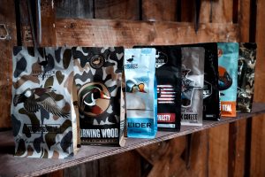 Dirty Duck Coffee to Open its First Location in San Antonio Area