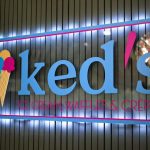 Ked's Ice Cream is Continuing to Expand and Set to Open its First San Antonio Creamery