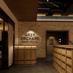 Grey Orchard, Modern American Cuisine Concept, To Open in Round Rock