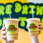 JuiceLand, Fresh Smoothies & Juice, to Open on Broadway