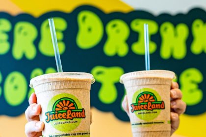 JuiceLand, Fresh Smoothies & Juice, to Open on Broadway